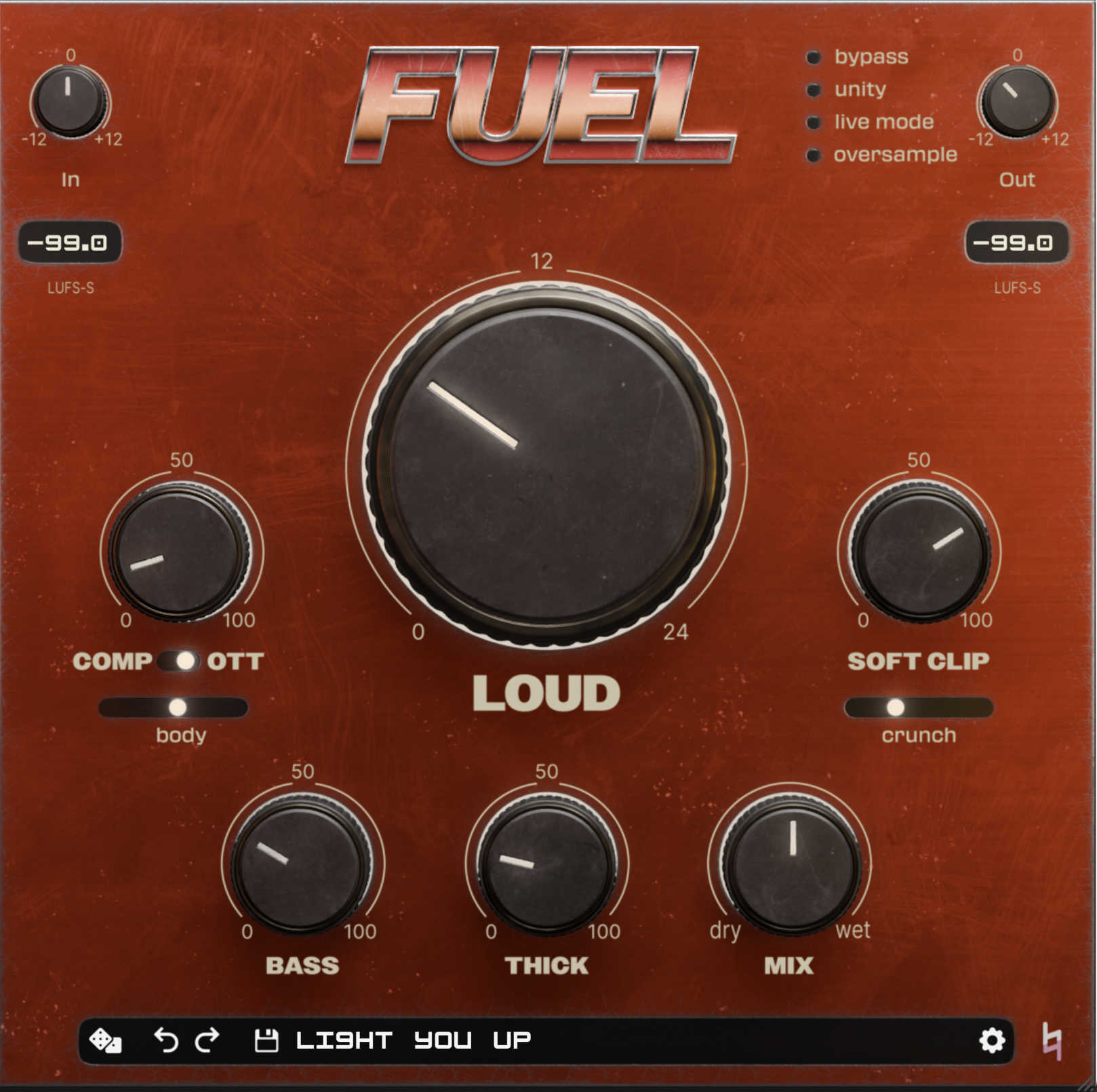 Fuel Image
